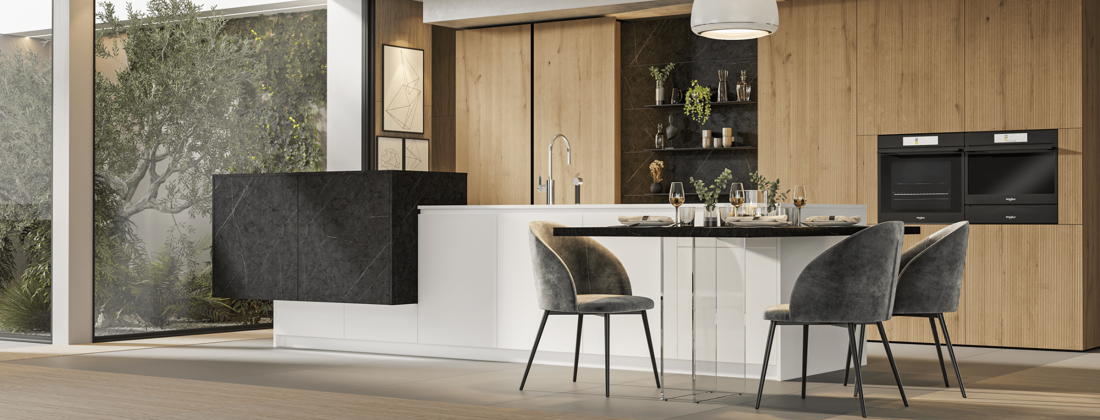 Arrex Le Cucine Kitchens