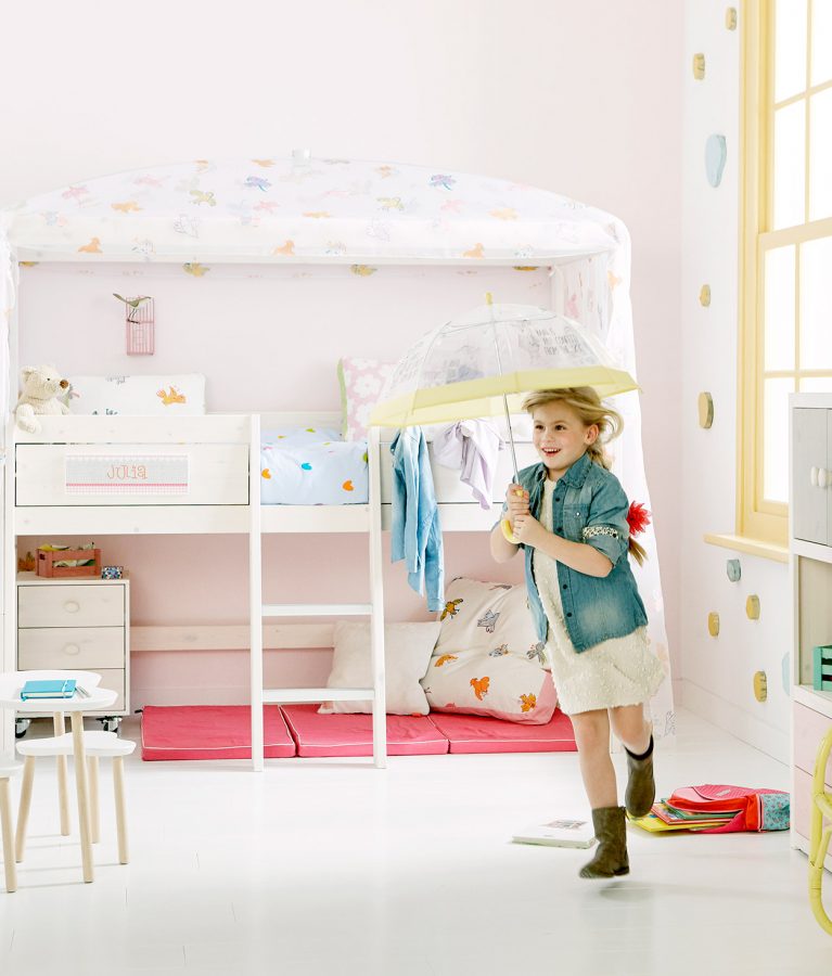 Lifetime Kidsrooms