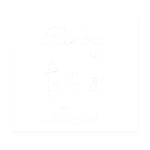 Riviera Maison Furniture Logo in White