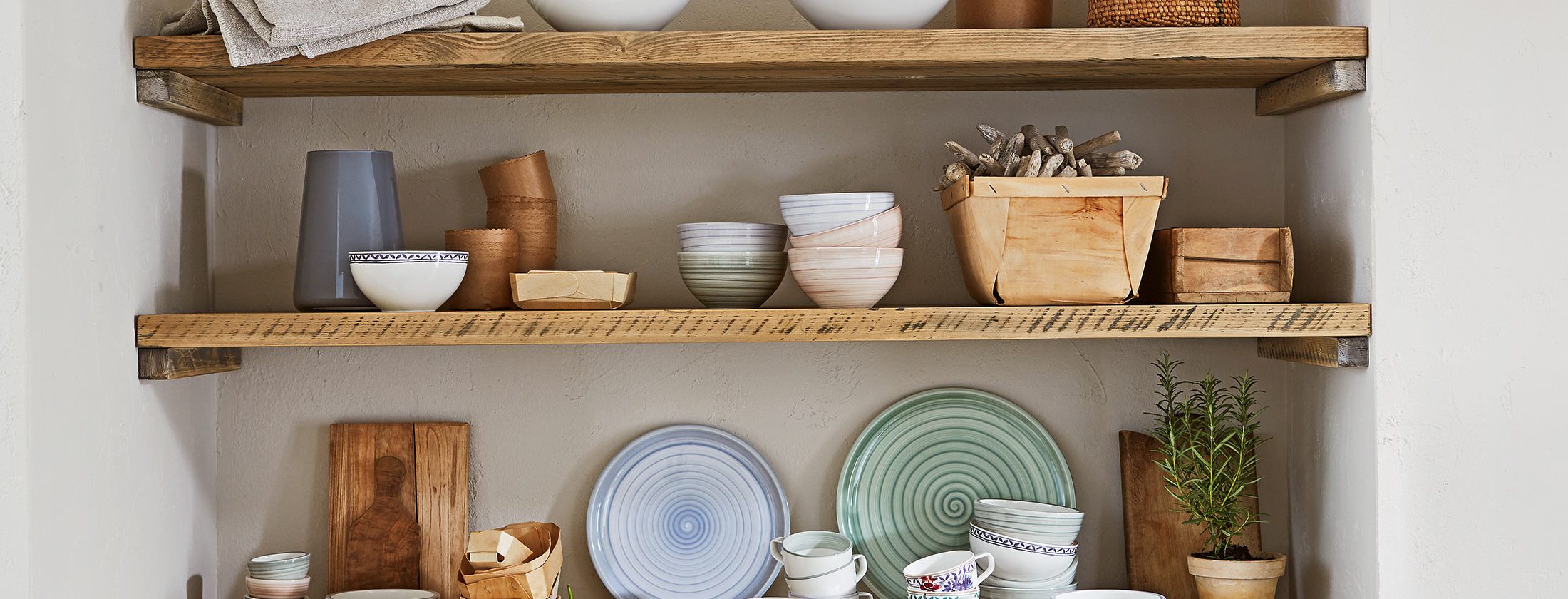 Tableware