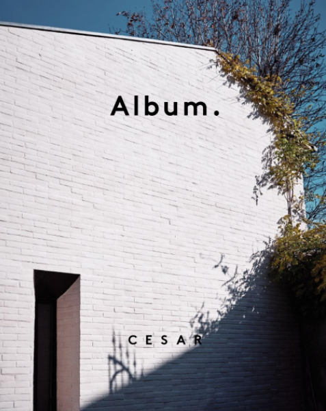 Cesar Album Cesar Album