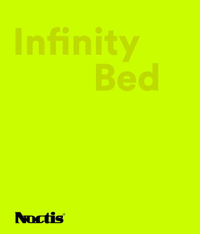 Infinity bed