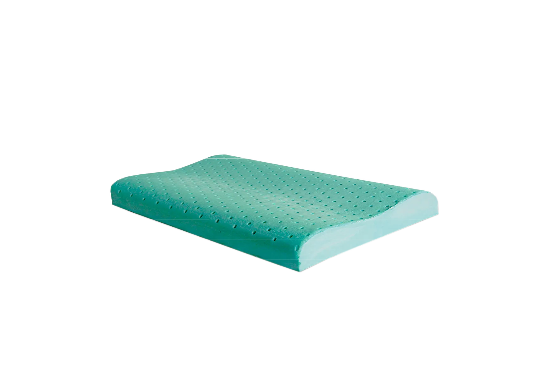5 CUSCINO EMORY FOAM ORTOCERVICALE