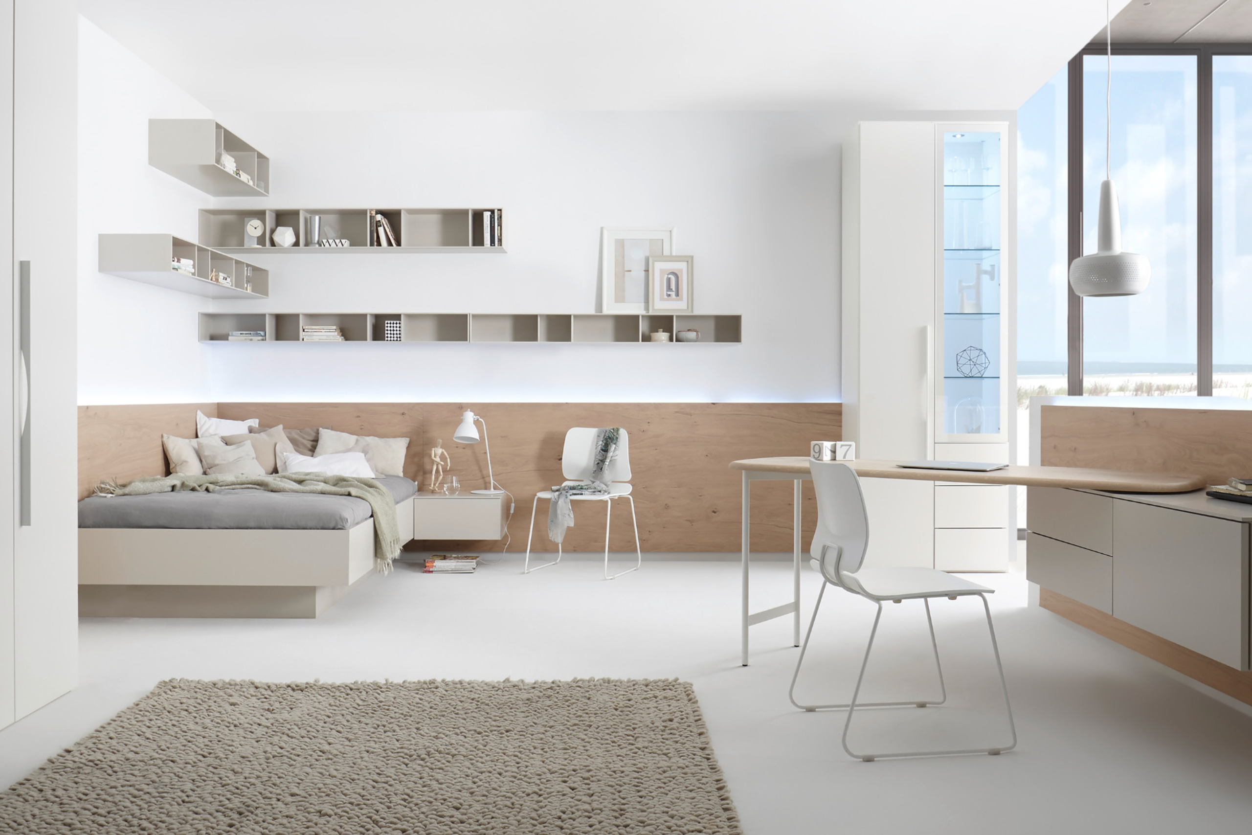 Apartments
